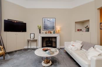 Property to rent in Ainslie Place, Edinburgh, Midlothian, EH3