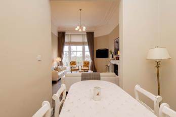 Property to rent in Ainslie Place, Edinburgh, Midlothian, EH3