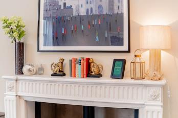 Property to rent in Ainslie Place, Edinburgh, Midlothian, EH3