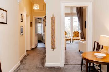 Property to rent in Ainslie Place, Edinburgh, Midlothian, EH3