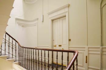 Property to rent in Ainslie Place, Edinburgh, Midlothian, EH3