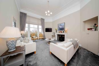 Property to rent in Ainslie Place, Edinburgh, Midlothian, EH3