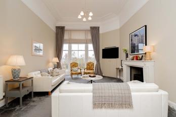 Property to rent in Ainslie Place, Edinburgh, Midlothian, EH3