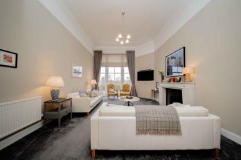 Property to rent in Ainslie Place, Edinburgh, Midlothian, EH3