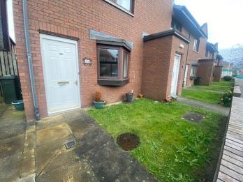 Property to rent in Saughtonhall Drive, Edinburgh, EH12