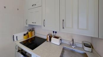 Property to rent in Cumberland Street, Edinburgh, EH3