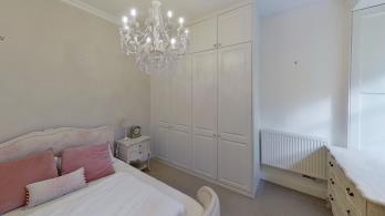 Property to rent in Cumberland Street, Edinburgh, EH3