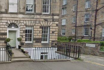 Property to rent in Cumberland Street, Edinburgh, EH3