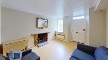 Property to rent in Cumberland Street Lane North East, Edinburgh, EH3