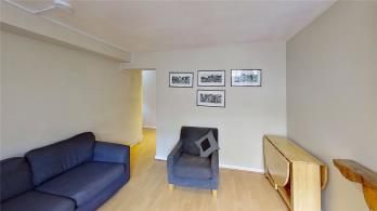 Property to rent in Cumberland Street Lane North East, Edinburgh, EH3