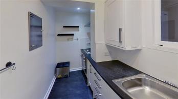 Property to rent in Cumberland Street Lane North East, Edinburgh, EH3