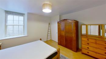 Property to rent in Cumberland Street Lane North East, Edinburgh, EH3