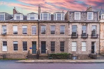 Property to rent in Albany Street, Edinburgh, Midlothian, EH1