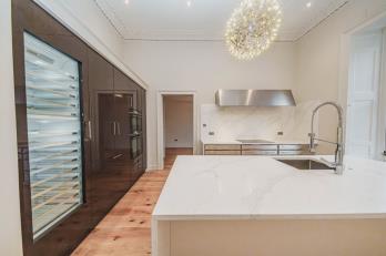 Property to rent in Albany Street, Edinburgh, Midlothian, EH1