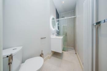 Property to rent in Albany Street, Edinburgh, Midlothian, EH1