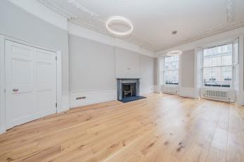 Property to rent in Albany Street, Edinburgh, Midlothian, EH1