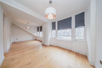 Property to rent in Albany Street, Edinburgh, Midlothian, EH1