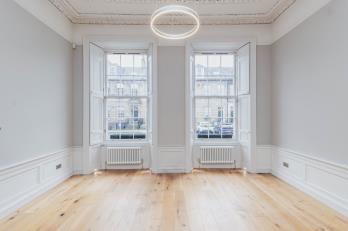 Property to rent in Albany Street, Edinburgh, Midlothian, EH1