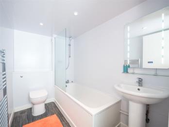 Property to rent in Thistle Street Lane South West, Edinburgh, EH2