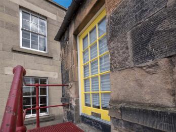 Property to rent in Thistle Street Lane South West, Edinburgh, EH2