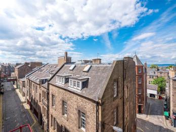 Property to rent in Thistle Street Lane South West, Edinburgh, EH2
