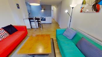 Property to rent in Thistle Street Lane South West, Edinburgh, EH2