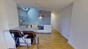 Property to rent in Thistle Street Lane South West, Edinburgh, EH2