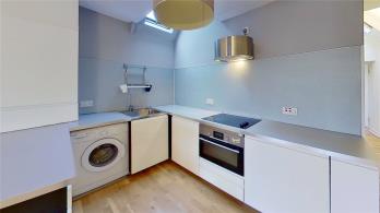Property to rent in Thistle Street Lane South West, Edinburgh, EH2