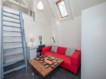 Property to rent in Thistle Street Lane South West, Edinburgh, EH2