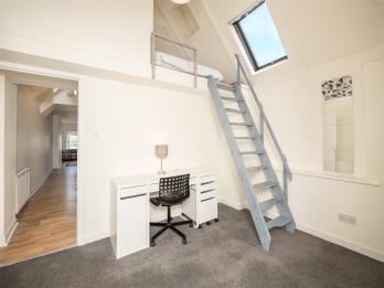 Property to rent in Thistle Street Lane South West, Edinburgh, EH2