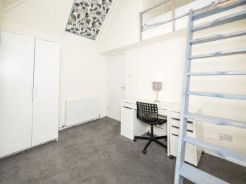 Property to rent in Thistle Street Lane South West, Edinburgh, EH2