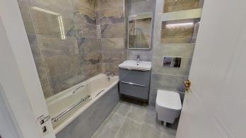 Property to rent in Huntingdon Place, Edinburgh, EH7