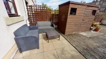 Property to rent in Huntingdon Place, Edinburgh, EH7