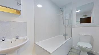 Property to rent in Hawthornden Place, Leith, Edinburgh, EH7