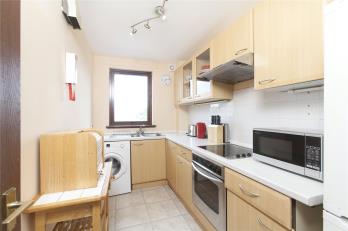 Property to rent in Hawthornden Place, Leith, Edinburgh, EH7