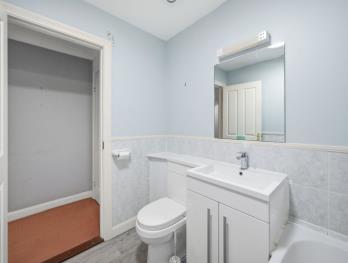 Property to rent in New Cut Rigg, Edinburgh, EH6