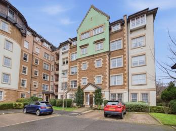 Property to rent in New Cut Rigg, Edinburgh, EH6