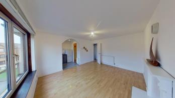 Property to rent in North Hillhousefield, Edinburgh, EH6