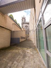 Property to rent in St Vincent Place, EH3