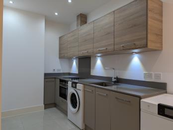 Property to rent in St Vincent Place, EH3