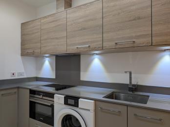 Property to rent in St Vincent Place, EH3