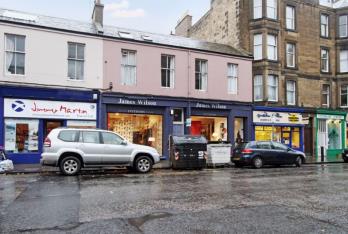 Property to rent in Raeburn Place, Edinburgh, EH4