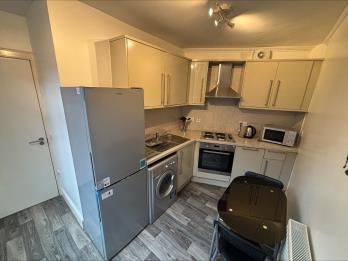 Property to rent in Raeburn Place, Edinburgh, EH4