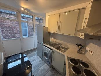 Property to rent in Raeburn Place, Edinburgh, EH4