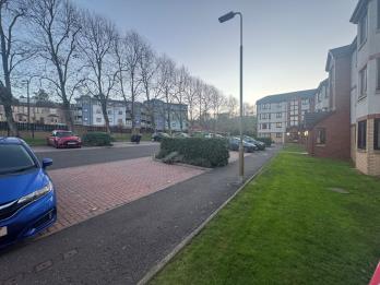 Property to rent in South Elixa Place, Edinburgh, EH8