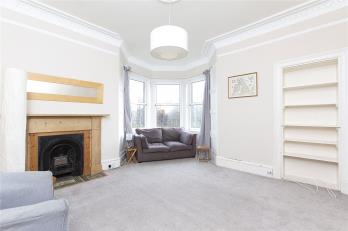 Property to rent in Harrison Place, Polwarth, Edinburgh, EH11