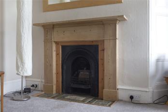 Property to rent in Harrison Place, Polwarth, Edinburgh, EH11