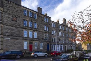 Property to rent in Harrison Place, Polwarth, Edinburgh, EH11