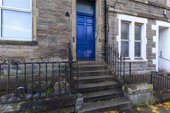 Property to rent in Harrison Place, Polwarth, Edinburgh, EH11