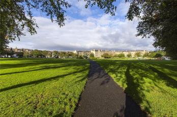 Property to rent in Harrison Place, Polwarth, Edinburgh, EH11